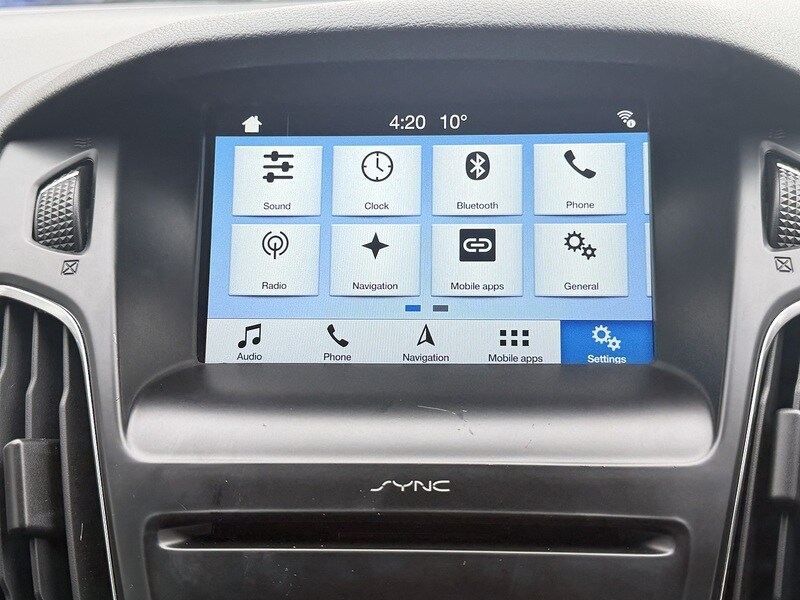 Used Ford Focus 2017 for sale - 77712850: Photo 42