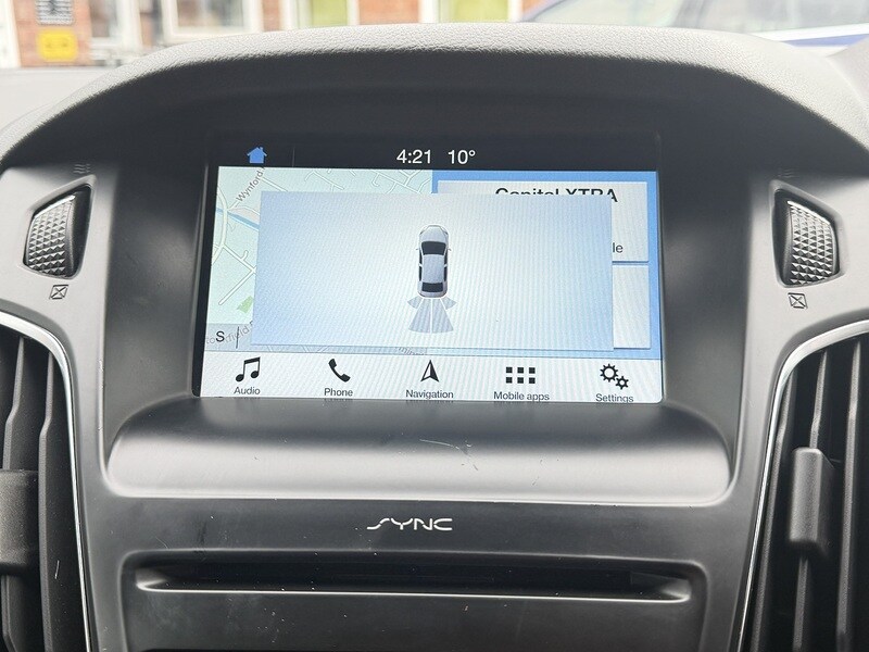 Used Ford Focus 2017 for sale - 77712850: Photo 44