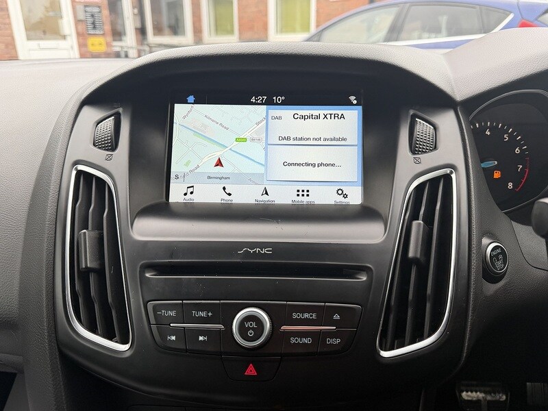 Used Ford Focus 2017 for sale - 77712850: Photo 45