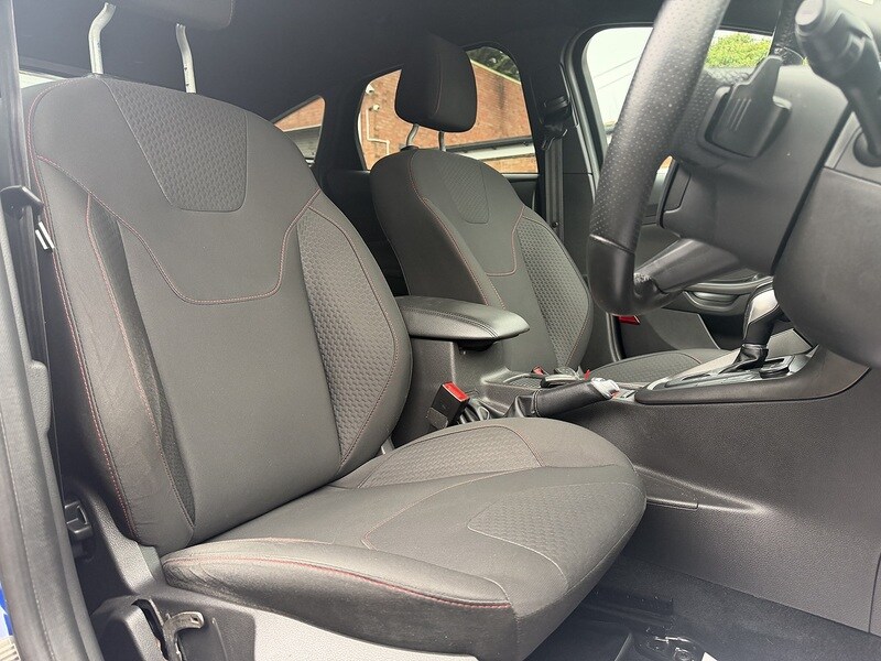 Used Ford Focus 2017 for sale - 77712850: Photo 47