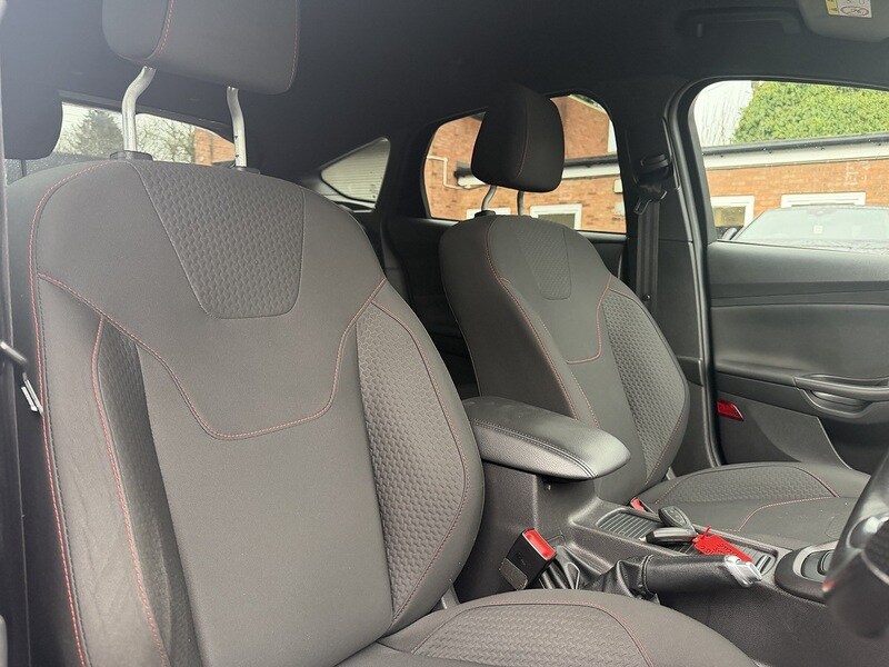 Used Ford Focus 2017 for sale - 77712850: Photo 48