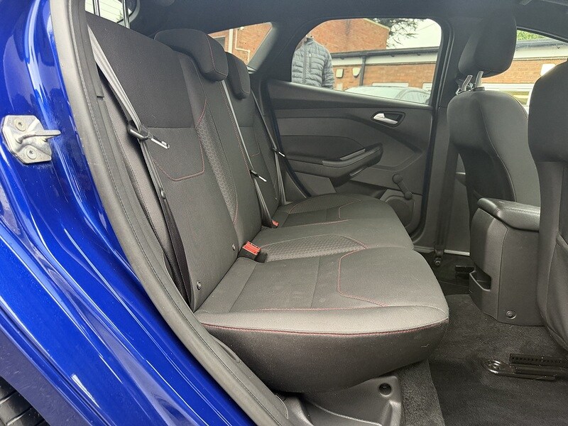 Used Ford Focus 2017 for sale - 77712850: Photo 53