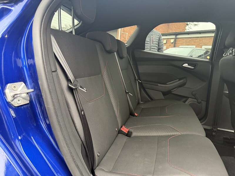 Used Ford Focus 2017 for sale - 77712850: Photo 54