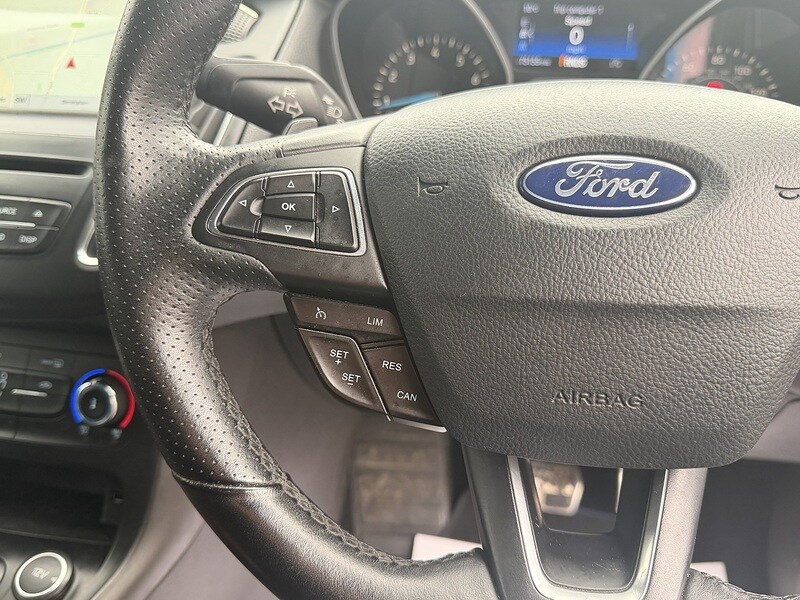 Used Ford Focus 2017 for sale - 77712850: Photo 58