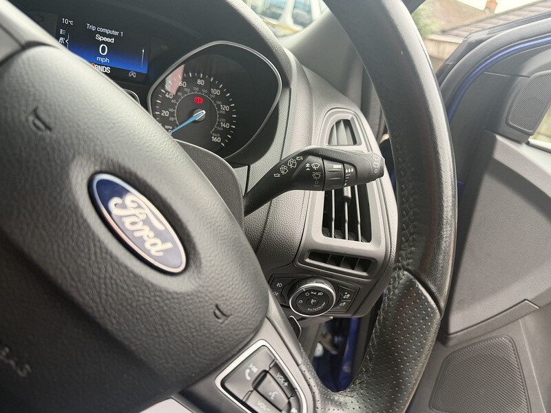 Used Ford Focus 2017 for sale - 77712850: Photo 60