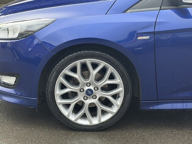 Used Ford Focus 2017 for sale - 77712850: Photo 64