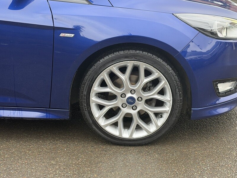 Used Ford Focus 2017 for sale - 77712850: Photo 65