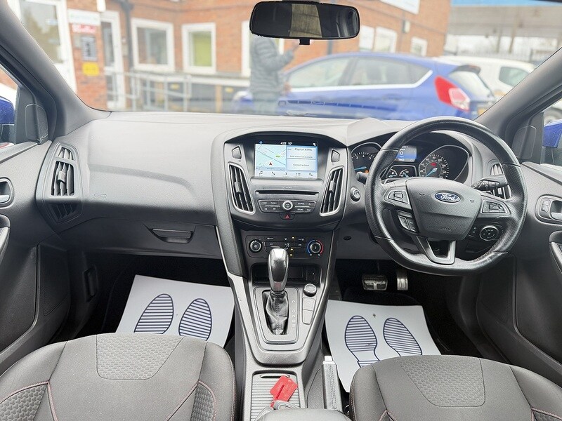 Used Ford Focus 2017 for sale - 77712850: Photo 9