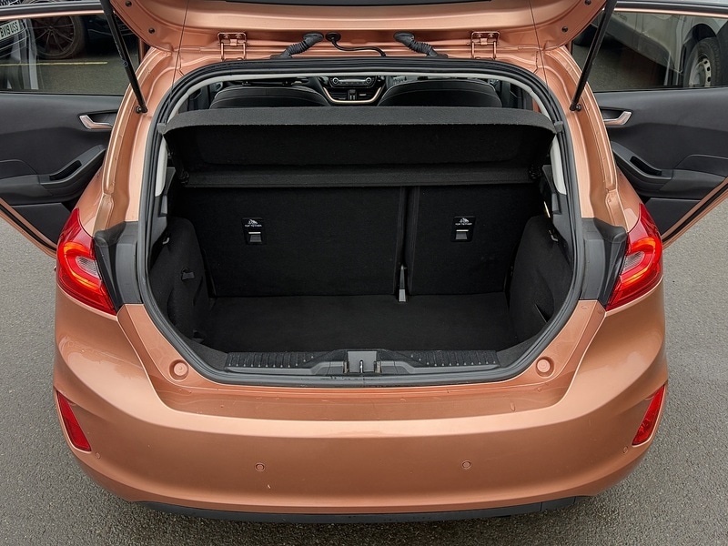 Used Ford Fiesta 2018 for sale - 77416776: Photo 23