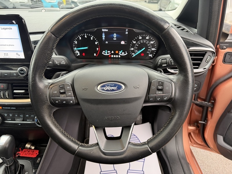 Used Ford Fiesta 2018 for sale - 77416776: Photo 30