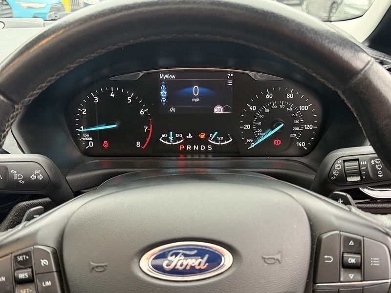 Used Ford Fiesta 2018 for sale - 77416776: Photo 31