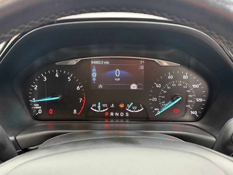 Used Ford Fiesta 2018 for sale - 77416776: Photo 32