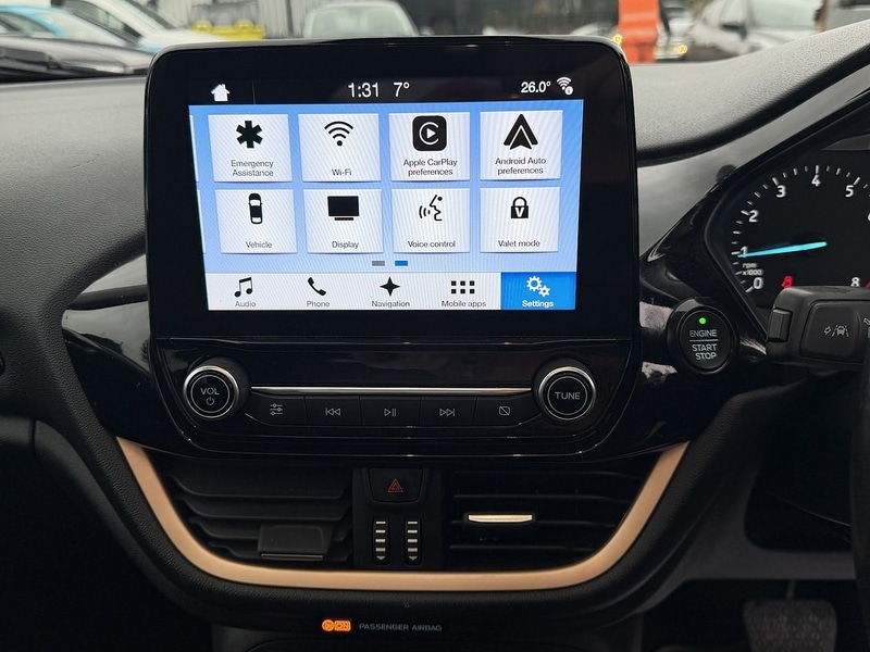 Used Ford Fiesta 2018 for sale - 77416776: Photo 39