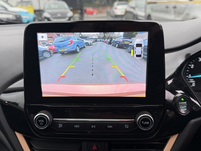 Used Ford Fiesta 2018 for sale - 77416776: Photo 41