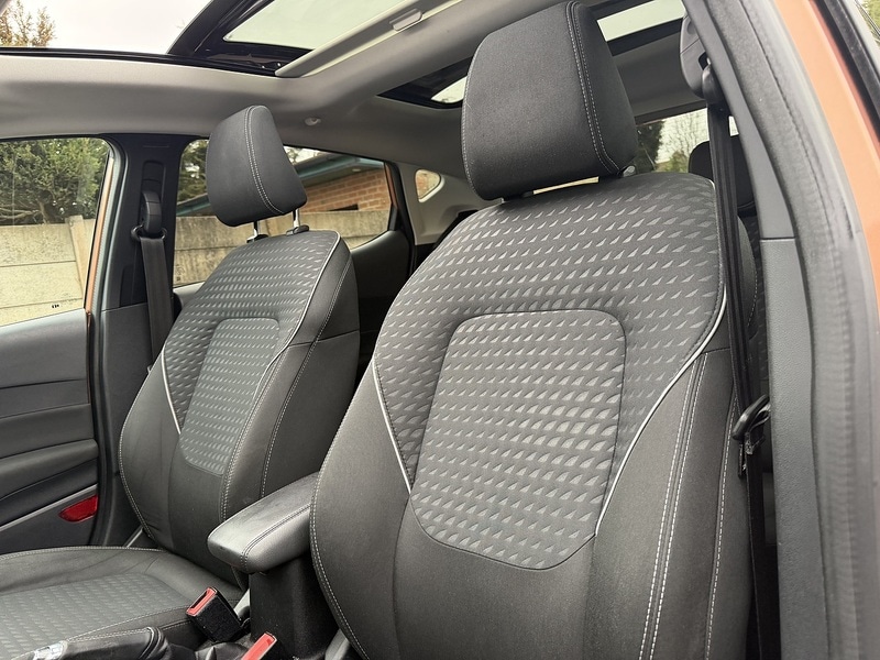 Used Ford Fiesta 2018 for sale - 77416776: Photo 47