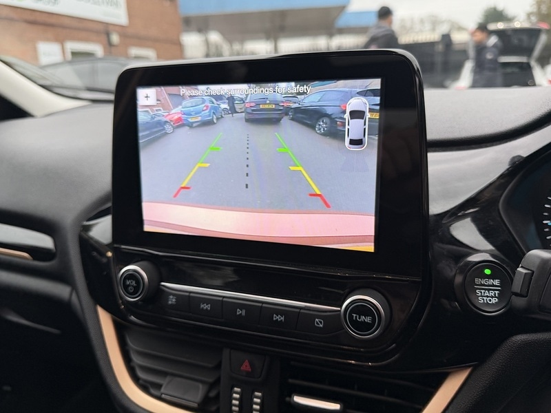 Used Ford Fiesta 2018 for sale - 77416776: Photo 5