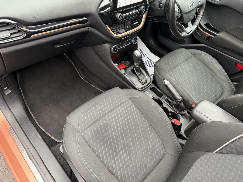 Used Ford Fiesta 2018 for sale - 77416776: Photo 51