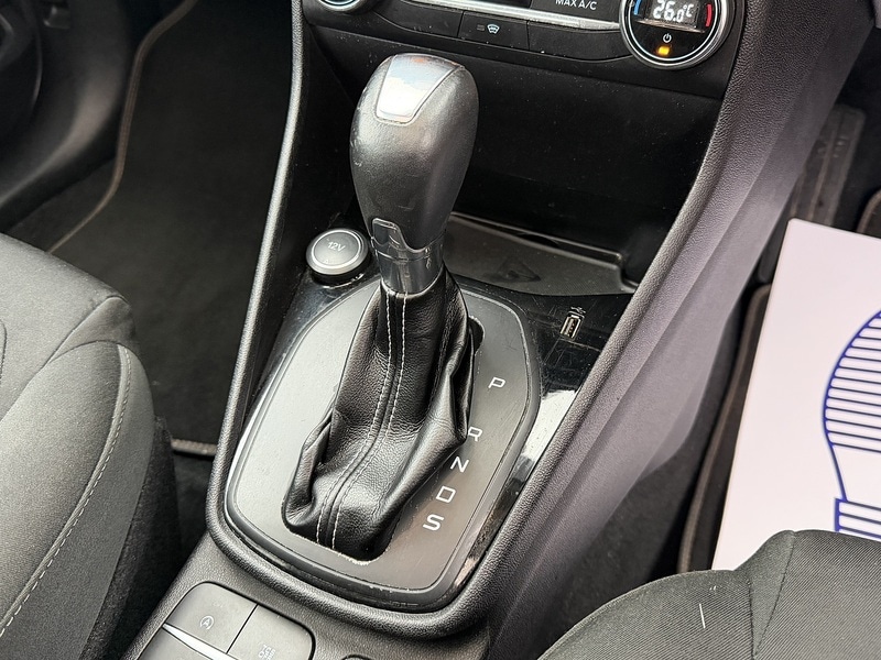 Used Ford Fiesta 2018 for sale - 77416776: Photo 53