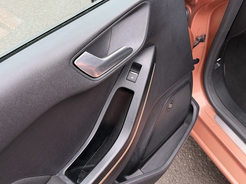 Used Ford Fiesta 2018 for sale - 77416776: Photo 58