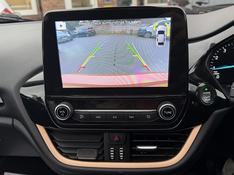 Used Ford Fiesta 2018 for sale - 77416776: Photo 62