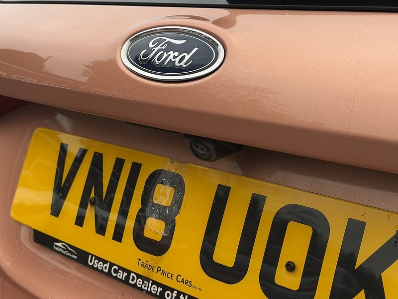 Used Ford Fiesta 2018 for sale - 77416776: Photo 64