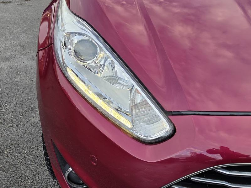 Used Ford Fiesta 2014 for sale - 77915305: Photo 32