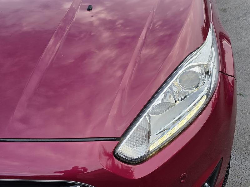 Used Ford Fiesta 2014 for sale - 77915305: Photo 33