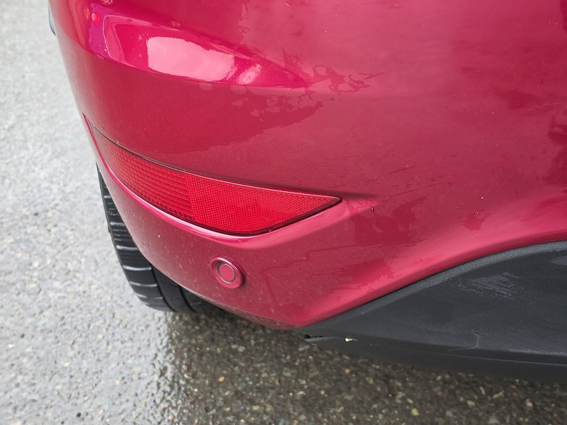 Used Ford Fiesta 2014 for sale - 77915305: Photo 35