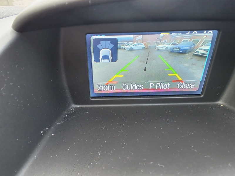 Used Ford Fiesta 2014 for sale - 77915305: Photo 46