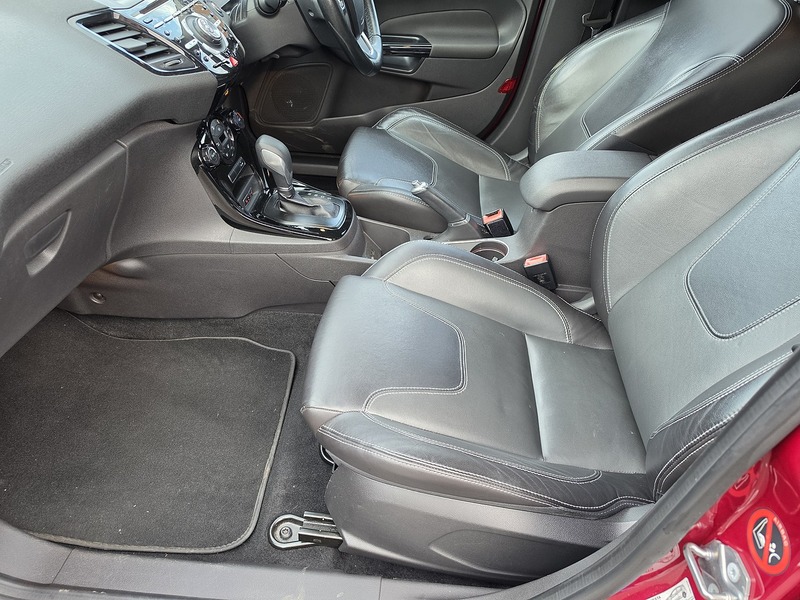 Used Ford Fiesta 2014 for sale - 77915305: Photo 47