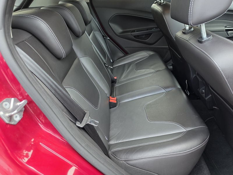 Used Ford Fiesta 2014 for sale - 77915305: Photo 54