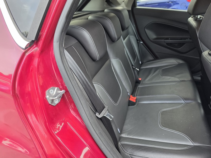 Used Ford Fiesta 2014 for sale - 77915305: Photo 55