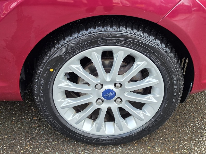 Used Ford Fiesta 2014 for sale - 77915305: Photo 58