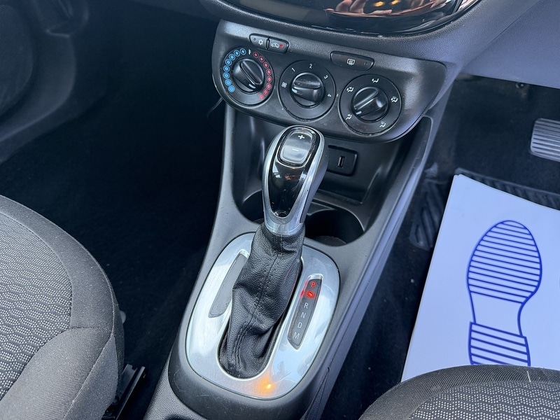 Used Vauxhall Corsa 2017 for sale - 77889190: Photo 16