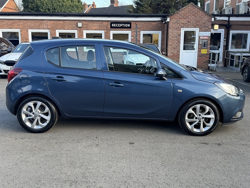 Used Vauxhall Corsa 2017 for sale - 77889190: Photo 18