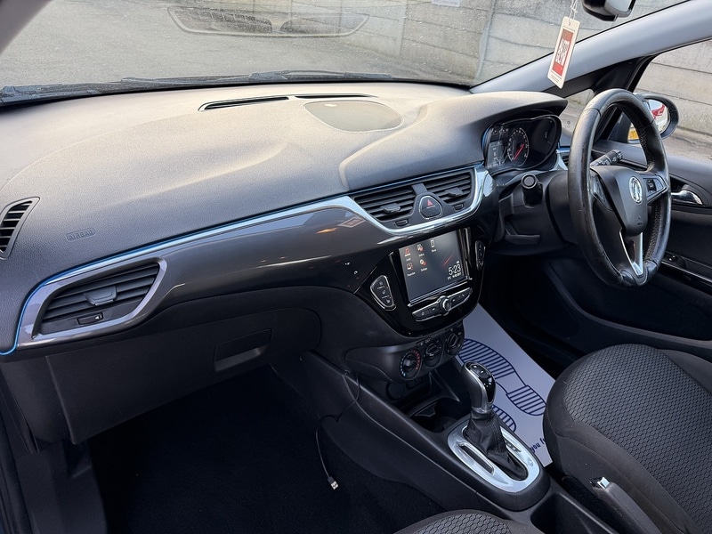 Used Vauxhall Corsa 2017 for sale - 77889190: Photo 25