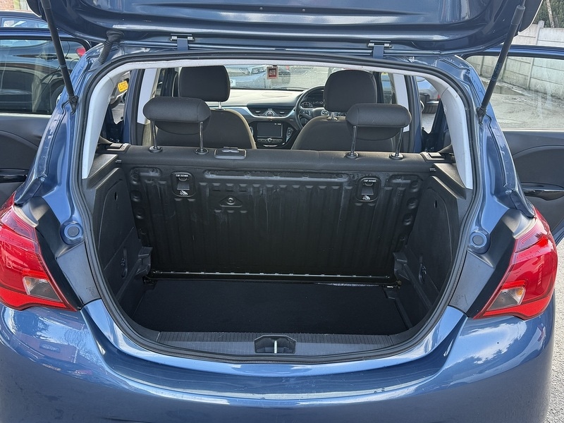 Used Vauxhall Corsa 2017 for sale - 77889190: Photo 26