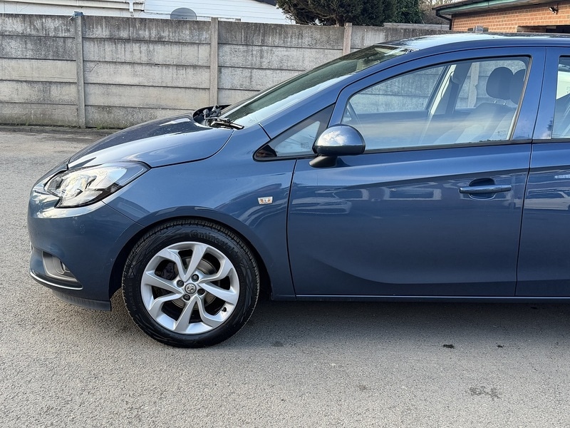 Used Vauxhall Corsa 2017 for sale - 77889190: Photo 30