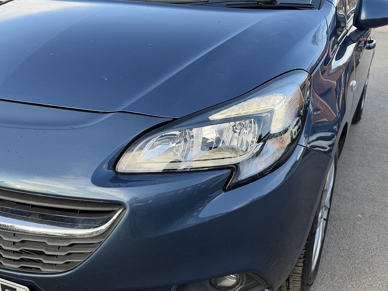 Used Vauxhall Corsa 2017 for sale - 77889190: Photo 32