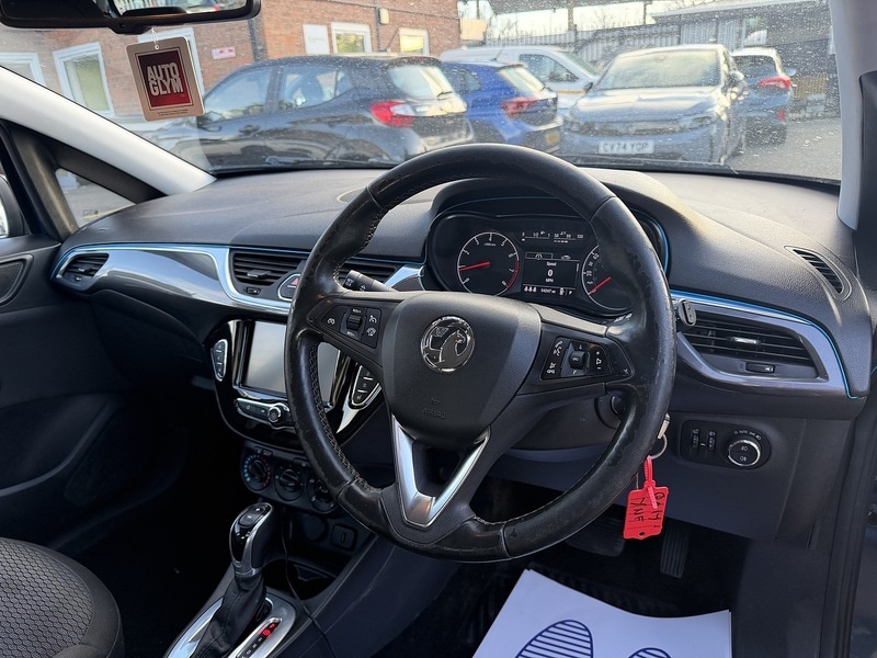 Used Vauxhall Corsa 2017 for sale - 77889190: Photo 34