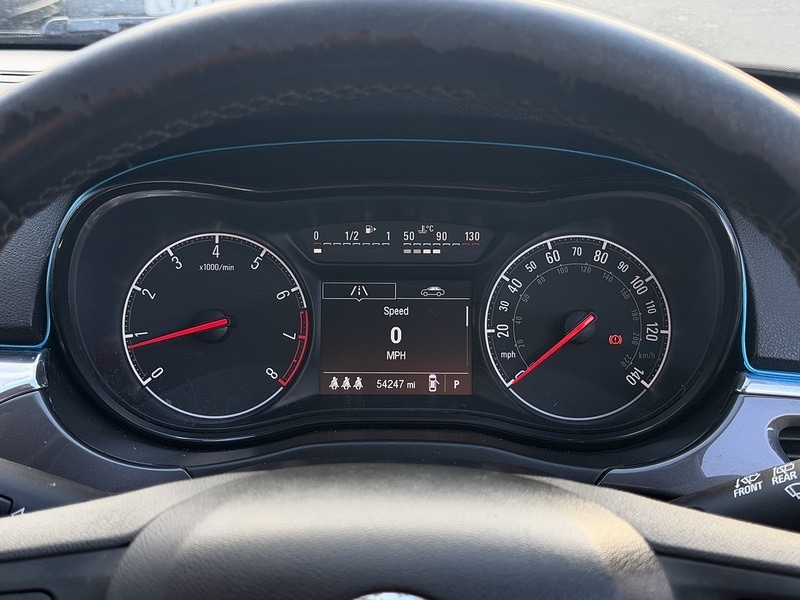 Used Vauxhall Corsa 2017 for sale - 77889190: Photo 36