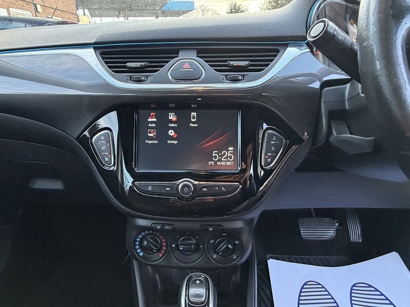 Used Vauxhall Corsa 2017 for sale - 77889190: Photo 38