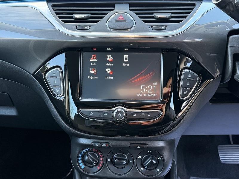 Used Vauxhall Corsa 2017 for sale - 77889190: Photo 40