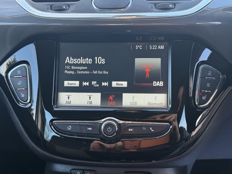 Used Vauxhall Corsa 2017 for sale - 77889190: Photo 42