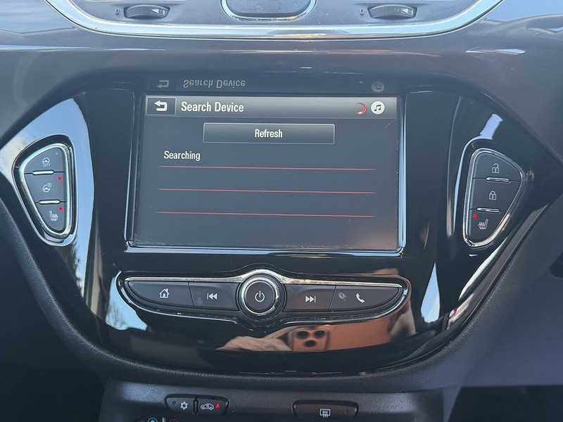 Used Vauxhall Corsa 2017 for sale - 77889190: Photo 43