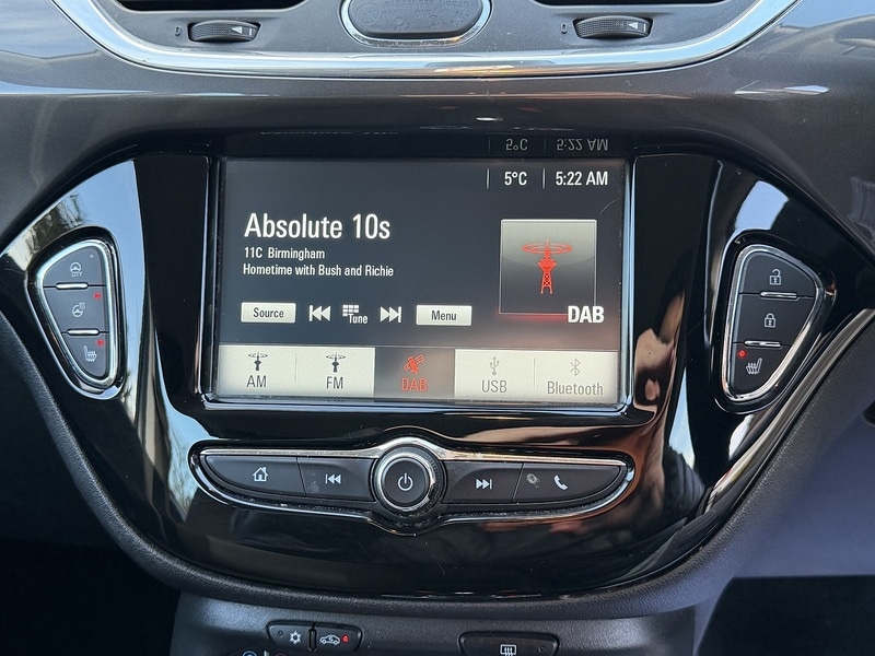 Used Vauxhall Corsa 2017 for sale - 77889190: Photo 44