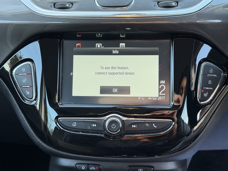 Used Vauxhall Corsa 2017 for sale - 77889190: Photo 46