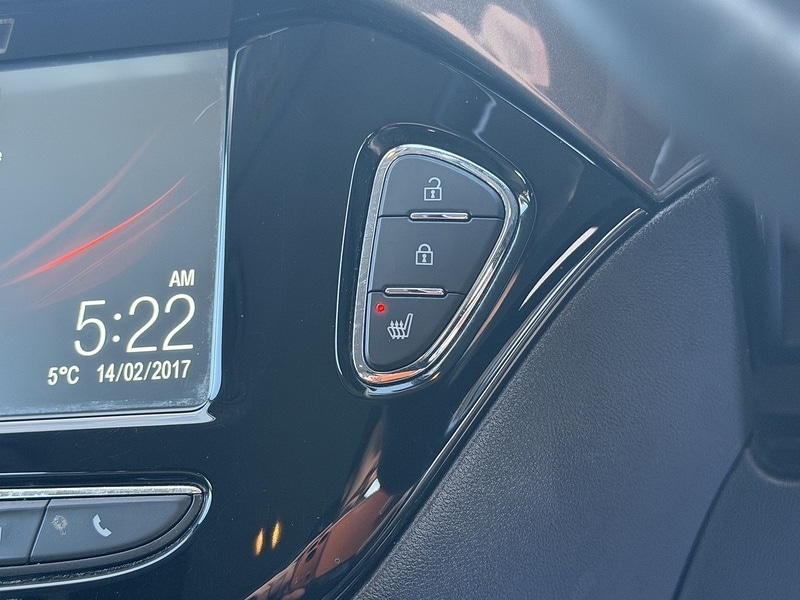 Used Vauxhall Corsa 2017 for sale - 77889190: Photo 47