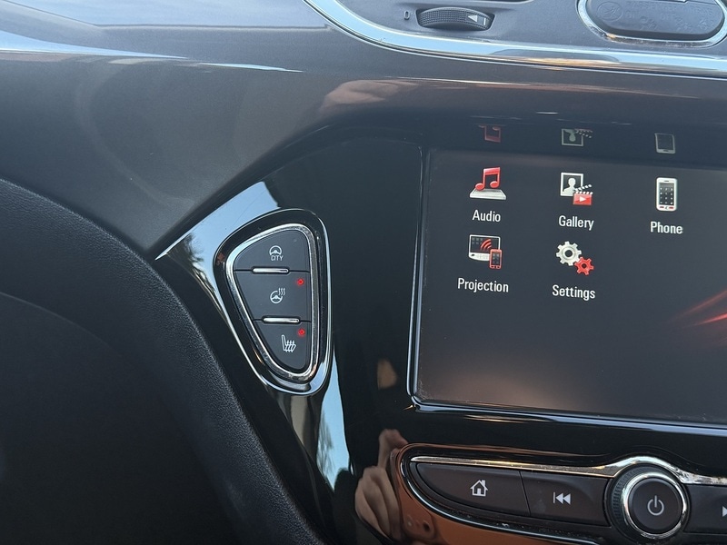 Used Vauxhall Corsa 2017 for sale - 77889190: Photo 48