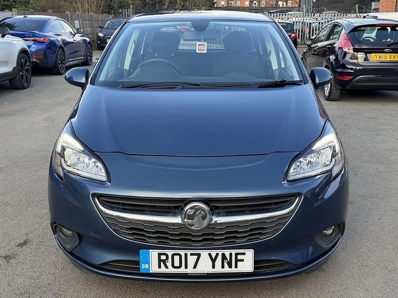 Used Vauxhall Corsa 2017 for sale - 77889190: Photo 5